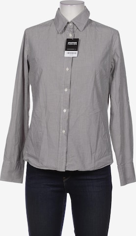 Marie Lund Blouse & Tunic in L in Grey: front