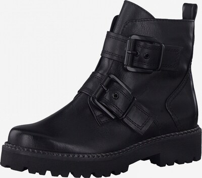 MARCO TOZZI Ankle Boots in Black, Item view