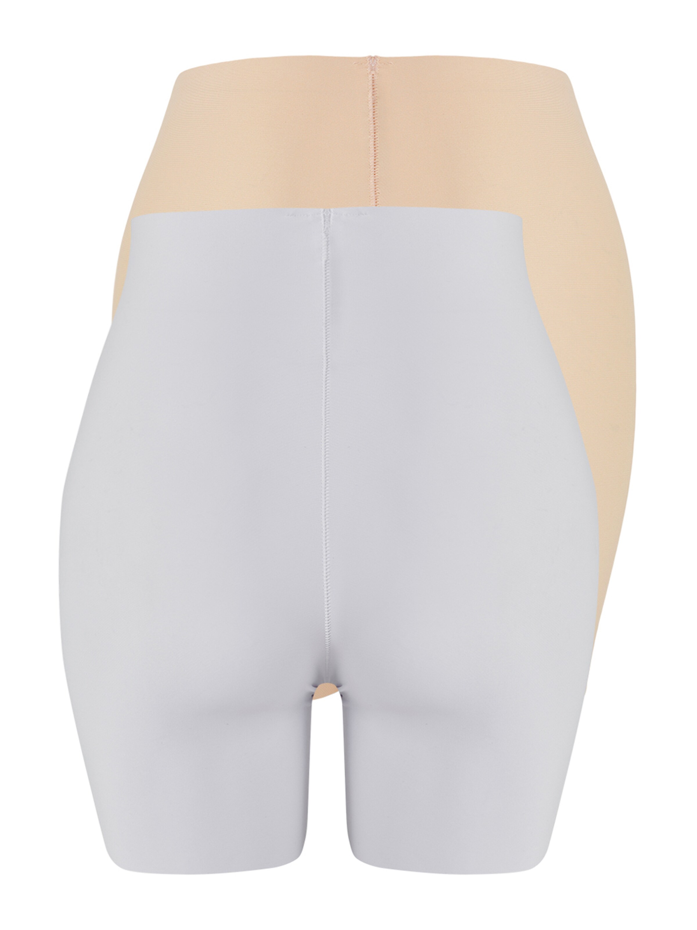 Trendyol Оформящ клин в бежово