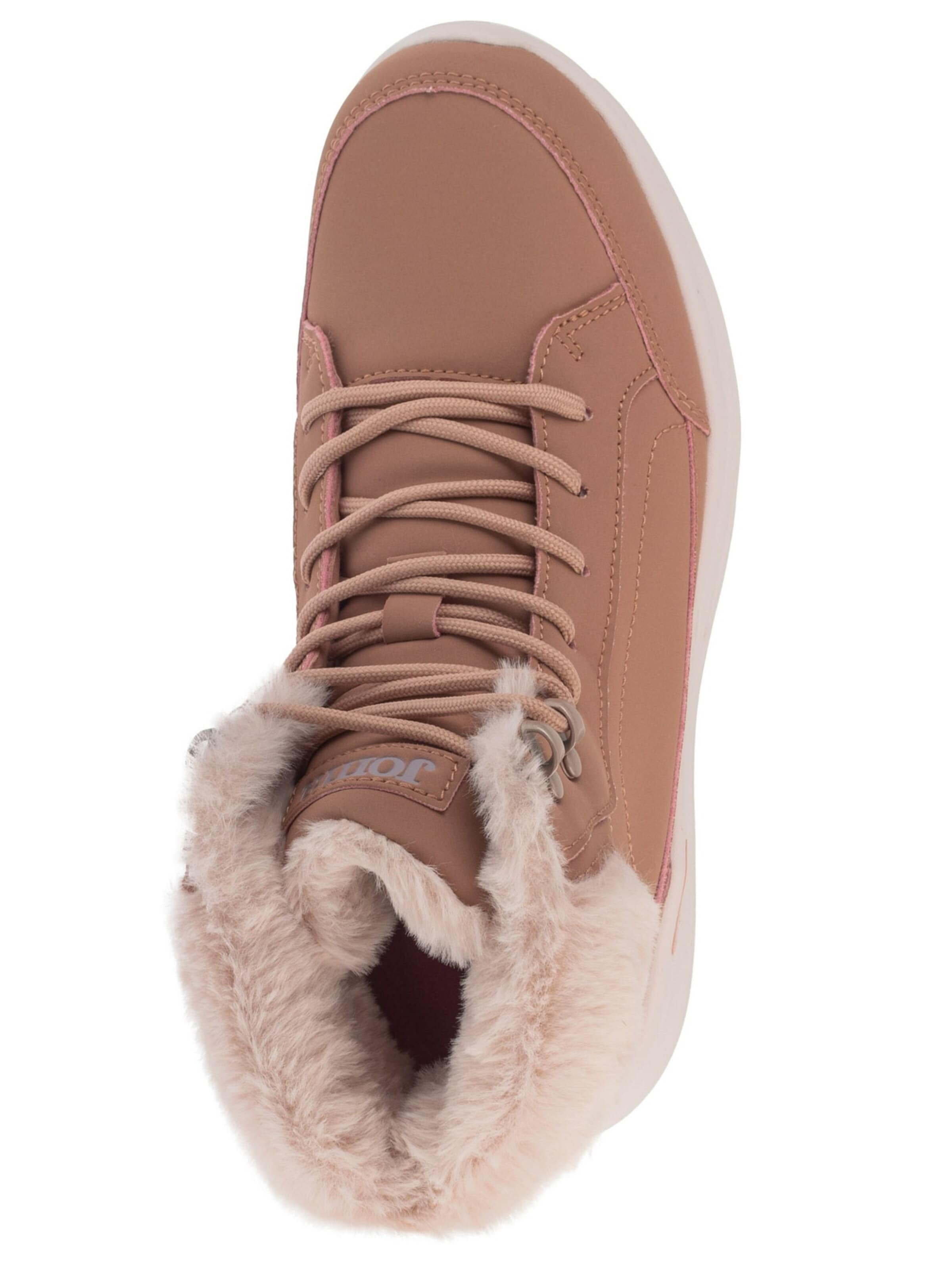 JOMA Boots 'Megan Lady 25 CMEGLW'‌‌‌‌ in Pink