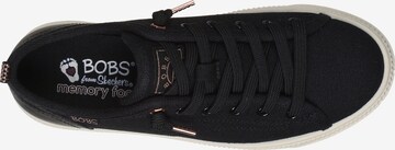 SKECHERS Sneaker in Schwarz