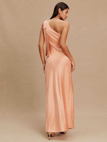 Next Kleid in Orange