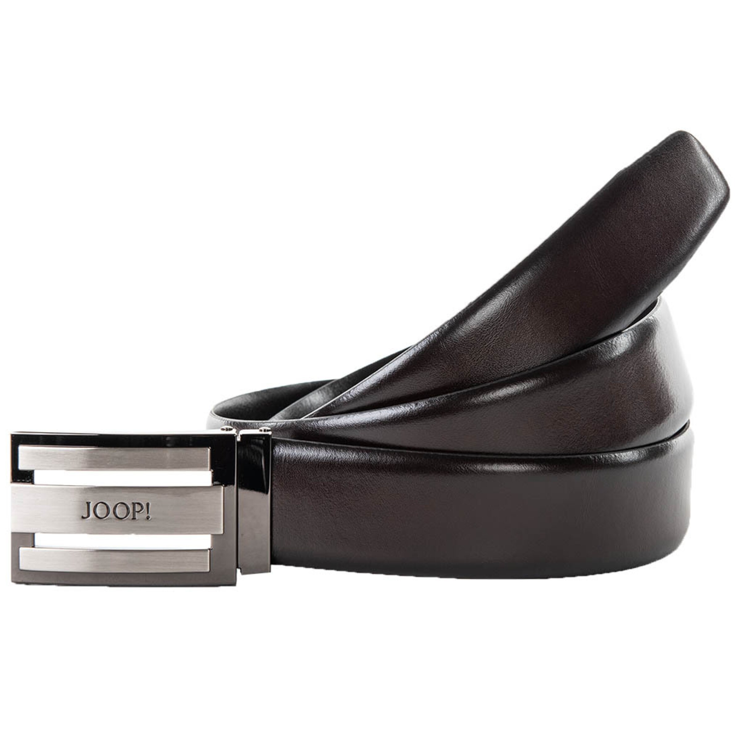 JOOP! Ремень в Коричневый