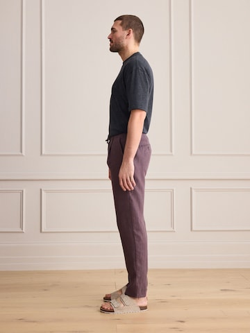 Next Regular Hose in Lila