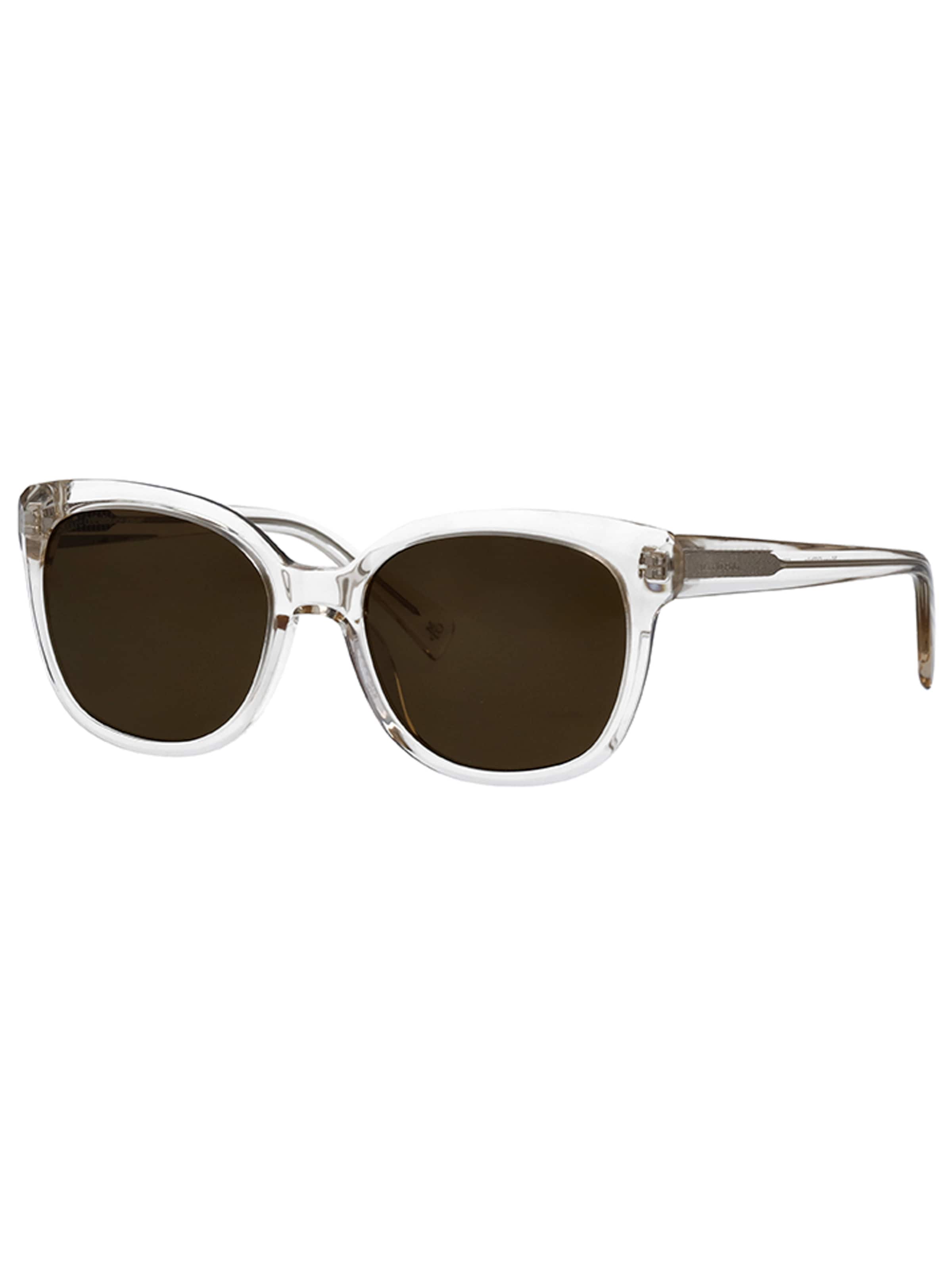 Marc O'Polo EYEWEAR Sonnenbrille‌‌‌‌‌‌‌‌‌‌ in Beige: Vorderseite