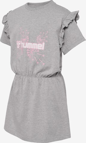 Hummel Kleid 'JASMIN' in Grau