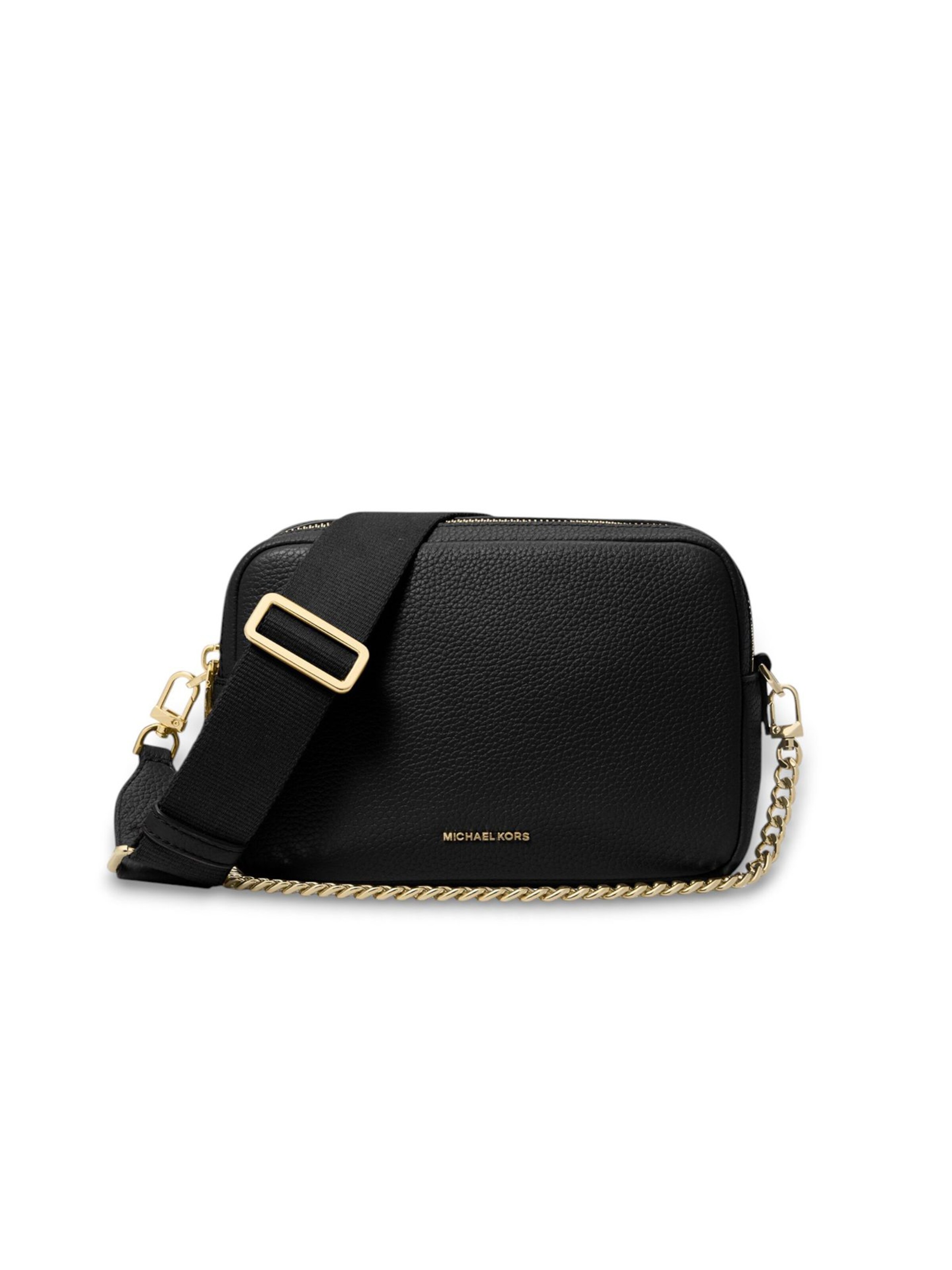 Michael Kors Crossbody bag 'Bryant' in One Size in Black, Item view