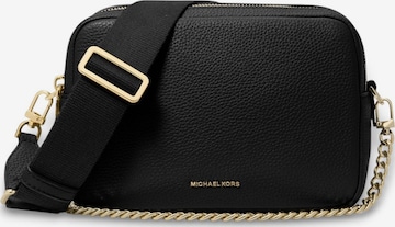 Michael Kors Umhängetasche 'Bryant' in Schwarz: Vorderseite