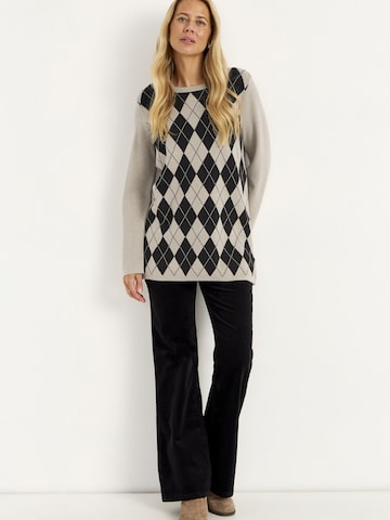 Cellbes of Sweden Pullover in Schwarz