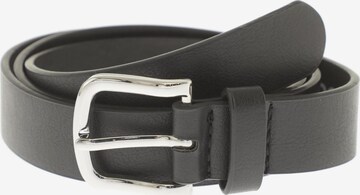 Asos Belt & Suspenders in One size in Black: front