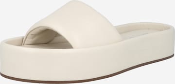 ABOUT YOU Sandal 'Joana' i beige: framsida