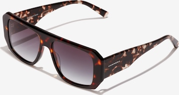 mišri HAWKERS Akiniai nuo saulės 'HELL': priekis