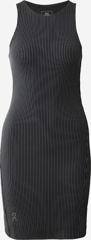 On Mekko 'All-Day' värissä musta: etupuoli