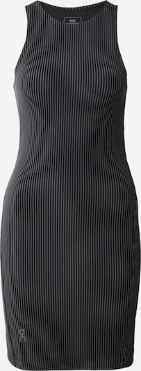 Suknelė 'All-Day' iš On, spalva – pilka / juoda, Prekių apžvalga