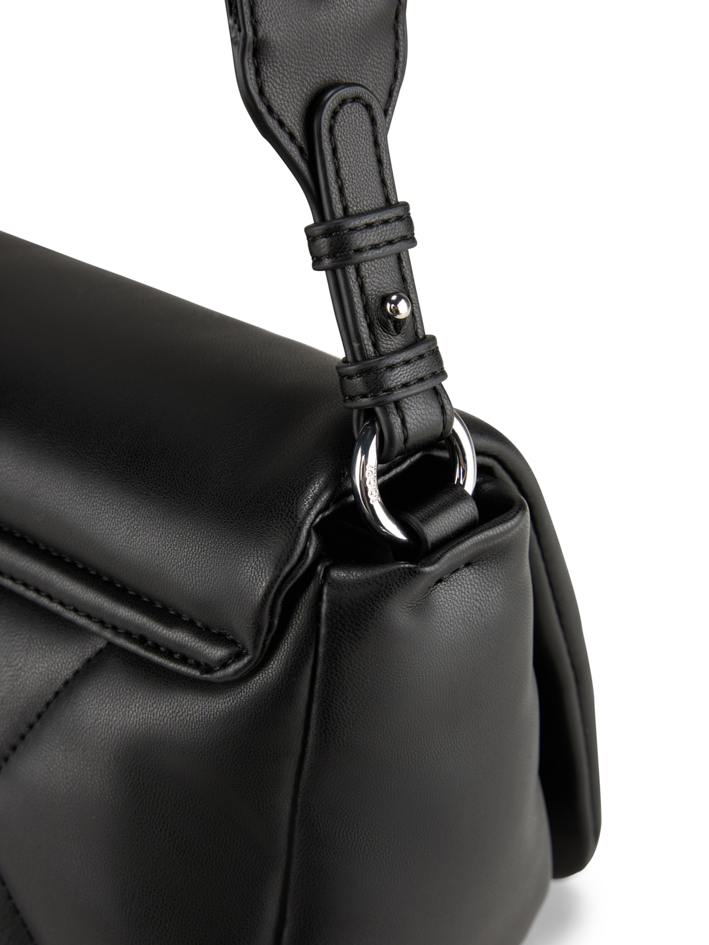 JOOP! Shoulder bag 'Lusinga Luzi' in Black