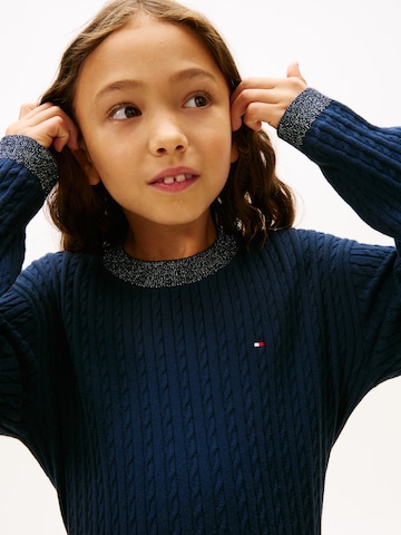 Pull-over TOMMY HILFIGER en bleu