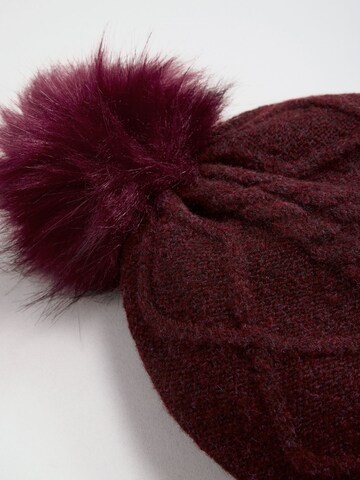 Berretto di Lipsy in rosso