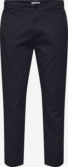 Only & Sons Chinohousut 'ONSFREE' värissä yönsininen, Tuotenäkymä