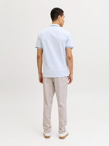 JACK & JONES Tapered Hose 'JPSTACE SOLAR' in Grau