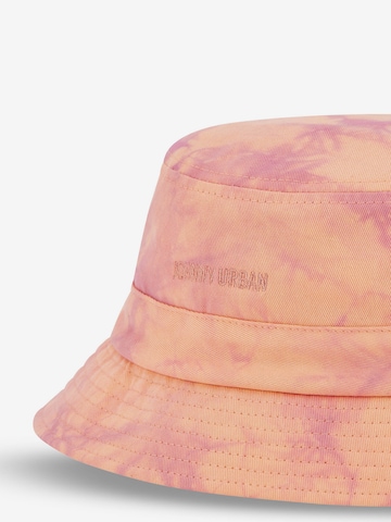 Cappello 'Gill' di Johnny Urban in rosa