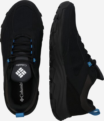 COLUMBIA Outdoorschuh 'HATANA' in Schwarz