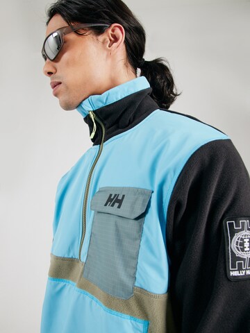 HELLY HANSEN Mikina 'PLAY' – modrá