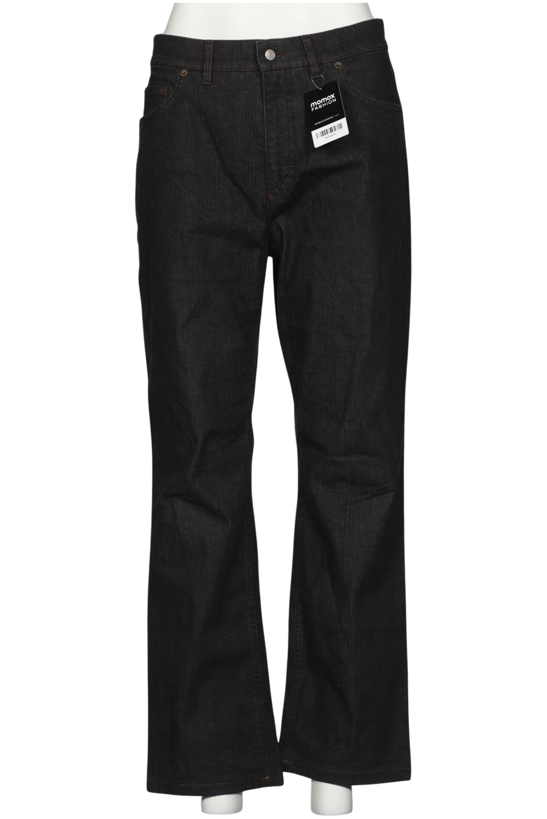 BOGNER Jeans 32-34 in Schwarz: Vorderseite