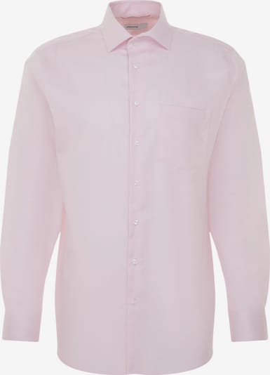 Dalykinio stiliaus marškiniai 'Smart Classics' iš SEIDENSTICKER, spalva – pastelinė rožinė, Prekių apžvalga