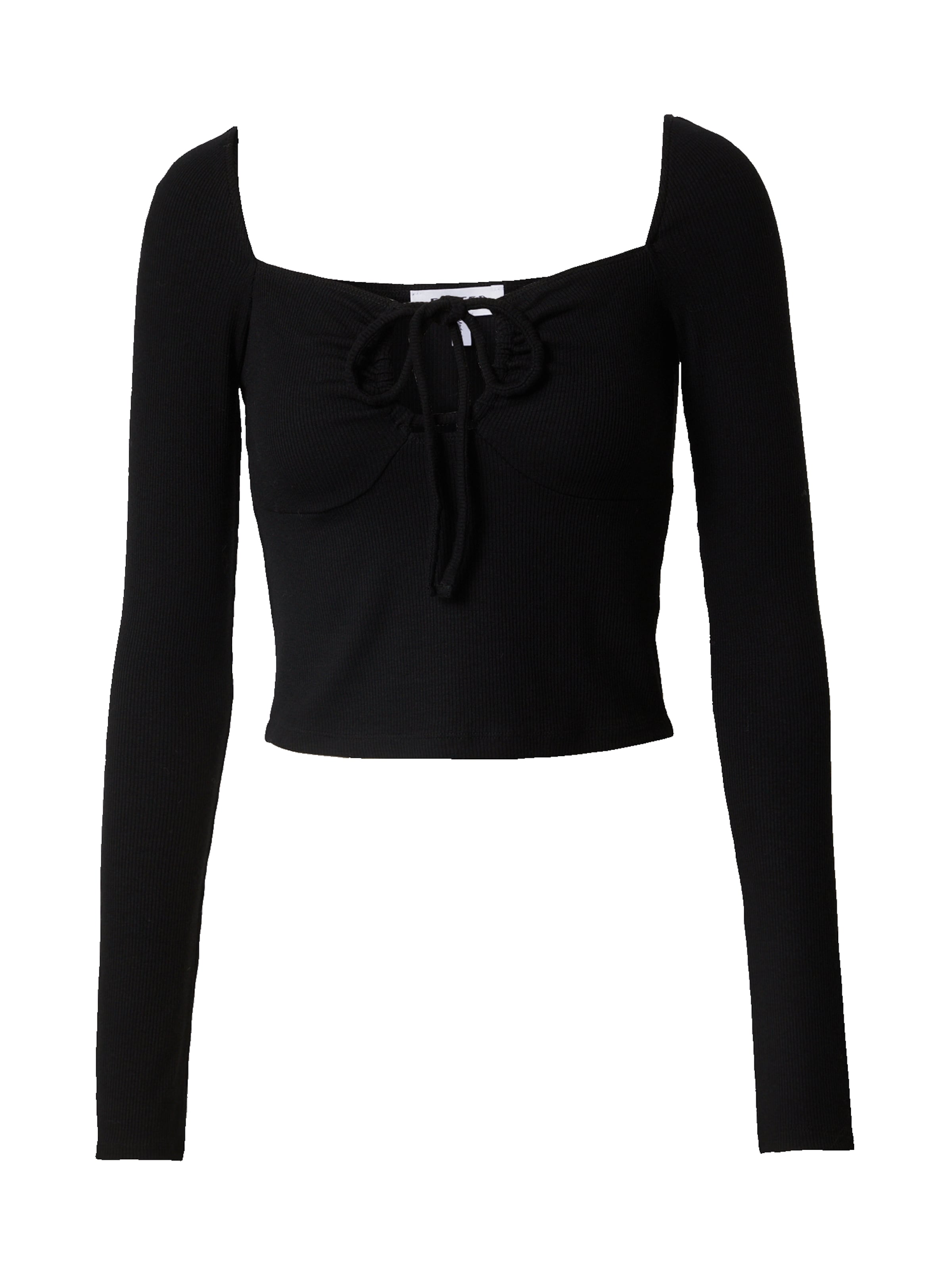 EDITED Särk 'Tardis', värv must: eest vaates