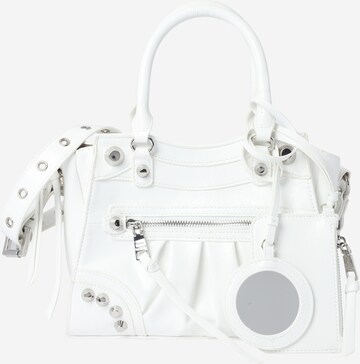 STEVE MADDEN - Bolso de mano 'CELIA' en blanco