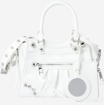 STEVE MADDENRučna torbica 'CELIA' - bijela boja