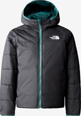 THE NORTH FACE Sportjacke 'Mountain Essentials' in Grün