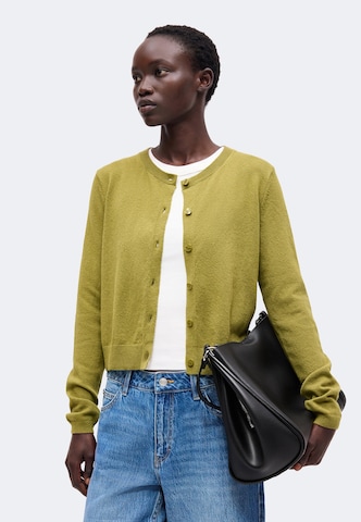 GAP - Casaco de malha em verde