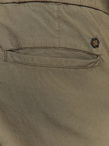 No Excess Regular Broek in Groen