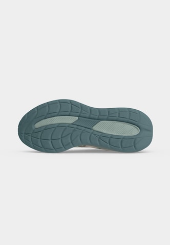 Chaussure de course 'GEL-CUMULUS 28' ASICS en beige