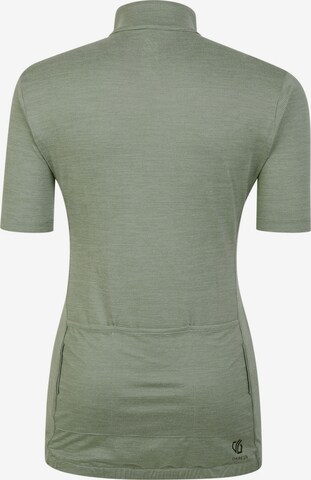 DARE2B Performance Shirt 'Pedal' in Green