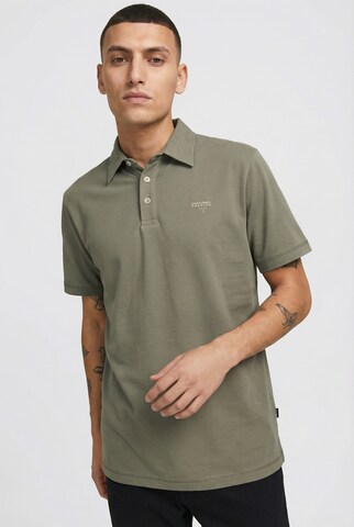 JACK & JONES Shirt in Green: front