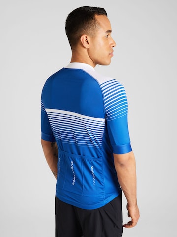 ENDURANCETehnička sportska majica 'Balfour' - plava boja