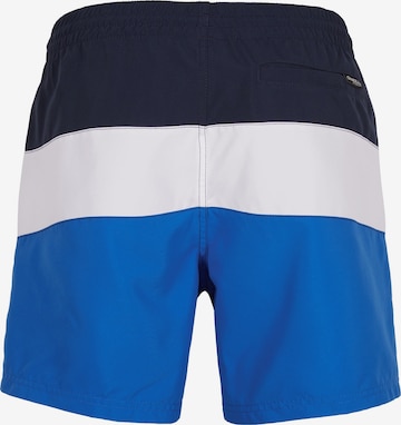 O'NEILL Badeshorts in Blau