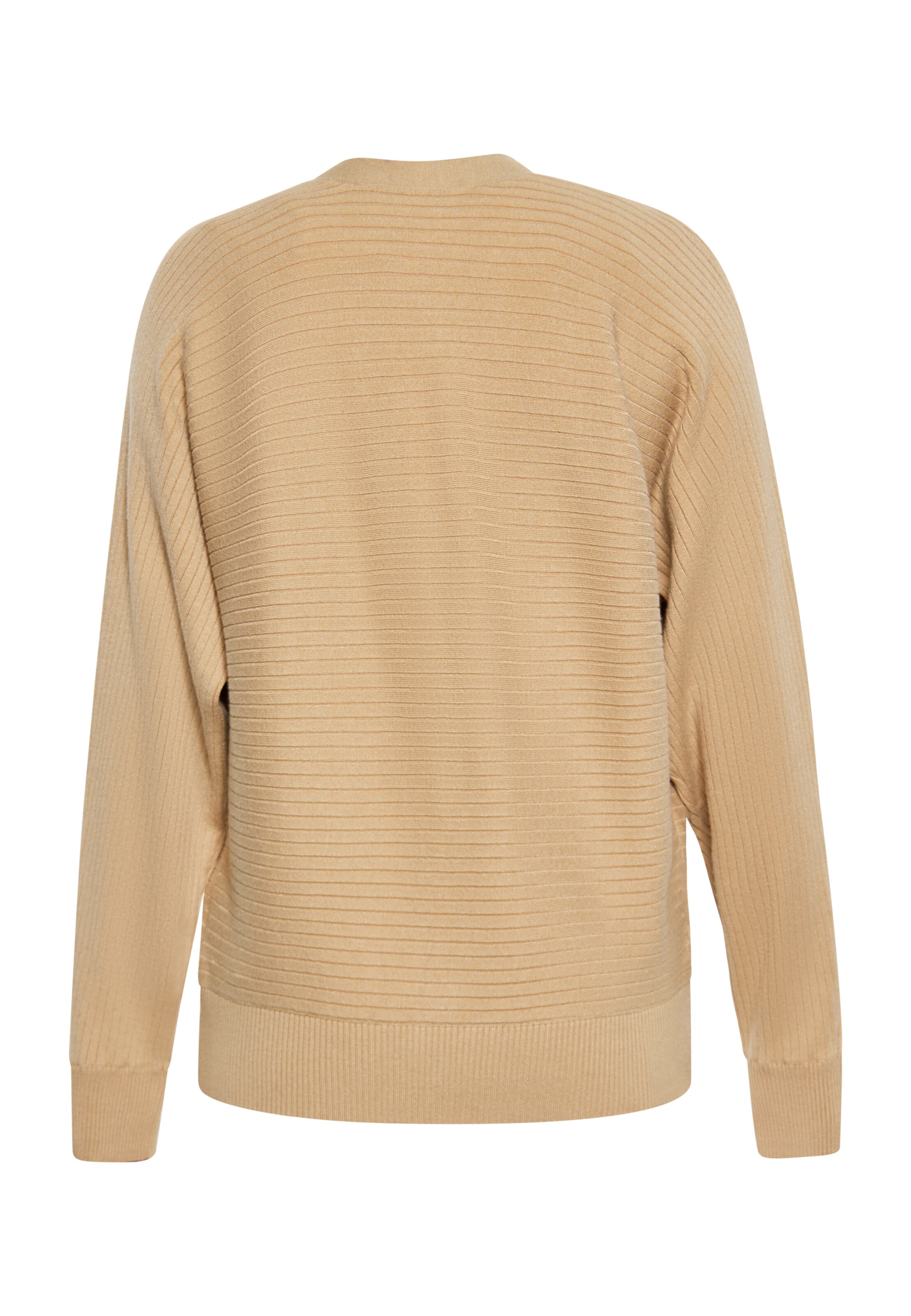 usha WHITE LABEL Neuletakki värissä beige