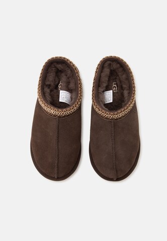 UGG Шлепанцы 'Tasman II' в Коричневый