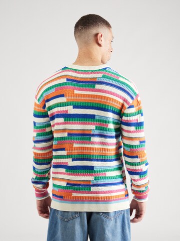 SCOTCH & SODA Pullover in Mischfarben