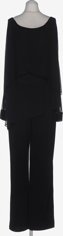 Vera Mont Jumpsuit in M in Black: front