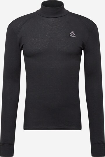 ODLO Base Layer 'Active Warm' in Black, Item view
