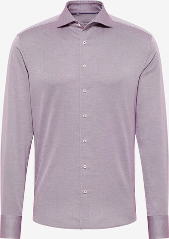 ETERNA Business Shirt '1983' in Pink: front