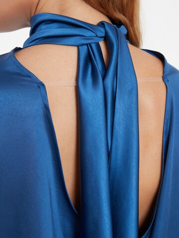 Ana Alcazar Blouse 'Siboni' in Blue