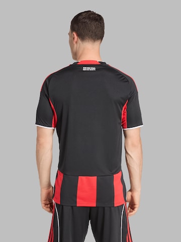 ADIDAS PERFORMANCE Mezek 'SGE H' - fekete