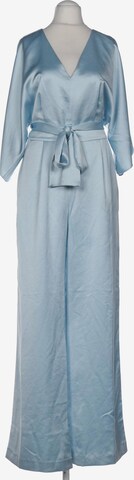 HUGO Red Overall oder Jumpsuit XXS in Blau: predná strana