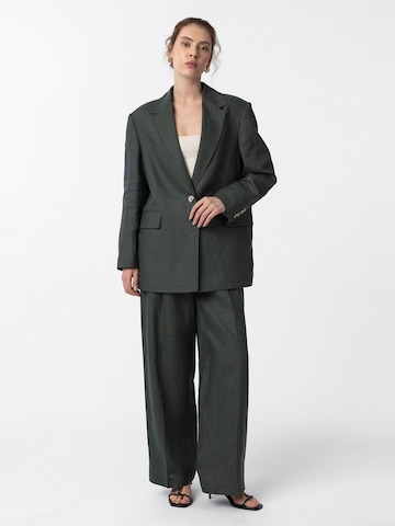 Antioch Blazer 'Cinzia' | siva barva