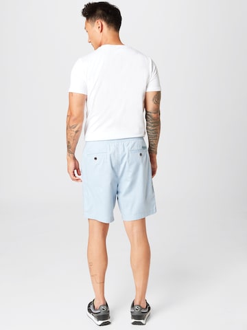 Michael Kors Regular Shorts in Blau